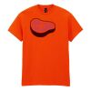 50x Printed Cotton™ adult t-shirts Thumbnail