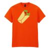 50x Printed Cotton™ adult t-shirts Thumbnail