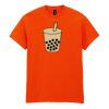 50x Printed Cotton™ adult t-shirts Thumbnail