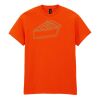 50x Printed Cotton™ adult t-shirts Thumbnail
