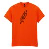 50x Printed Cotton™ adult t-shirts Thumbnail