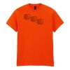 50x Printed Cotton™ adult t-shirts Thumbnail