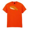 50x Printed Cotton™ adult t-shirts Thumbnail