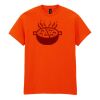 50x Printed Cotton™ adult t-shirts Thumbnail
