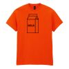 50x Printed Cotton™ adult t-shirts Thumbnail