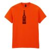 50x Printed Cotton™ adult t-shirts Thumbnail
