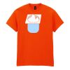 50x Printed Cotton™ adult t-shirts Thumbnail