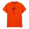 50x Printed Cotton™ adult t-shirts Thumbnail