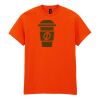 50x Printed Cotton™ adult t-shirts Thumbnail