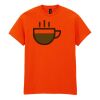50x Printed Cotton™ adult t-shirts Thumbnail