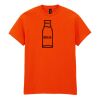 50x Printed Cotton™ adult t-shirts Thumbnail