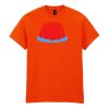 50x Printed Cotton™ adult t-shirts Thumbnail
