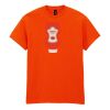 50x Printed Cotton™ adult t-shirts Thumbnail