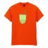 50x Printed Cotton™ adult t-shirts Thumbnail