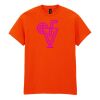 50x Printed Cotton™ adult t-shirts Thumbnail