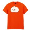 50x Printed Cotton™ adult t-shirts Thumbnail