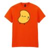 50x Printed Cotton™ adult t-shirts Thumbnail