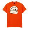 50x Printed Cotton™ adult t-shirts Thumbnail