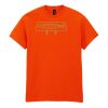 50x Printed Cotton™ adult t-shirts Thumbnail
