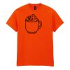 50x Printed Cotton™ adult t-shirts Thumbnail