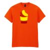 50x Printed Cotton™ adult t-shirts Thumbnail