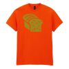 50x Printed Cotton™ adult t-shirts Thumbnail
