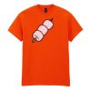 50x Printed Cotton™ adult t-shirts Thumbnail