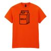 50x Printed Cotton™ adult t-shirts Thumbnail
