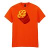 50x Printed Cotton™ adult t-shirts Thumbnail