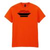 50x Printed Cotton™ adult t-shirts Thumbnail