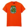 50x Printed Cotton™ adult t-shirts Thumbnail