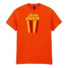50x Printed Cotton™ adult t-shirts Thumbnail
