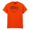 50x Printed Cotton™ adult t-shirts Thumbnail