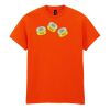50x Printed Cotton™ adult t-shirts Thumbnail