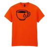 50x Printed Cotton™ adult t-shirts Thumbnail
