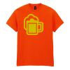 50x Printed Cotton™ adult t-shirts Thumbnail