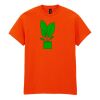 50x Printed Cotton™ adult t-shirts Thumbnail
