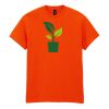 50x Printed Cotton™ adult t-shirts Thumbnail