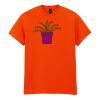 50x Printed Cotton™ adult t-shirts Thumbnail