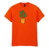 50x Printed Cotton™ adult t-shirts Thumbnail
