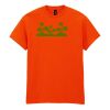 50x Printed Cotton™ adult t-shirts Thumbnail
