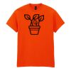 50x Printed Cotton™ adult t-shirts Thumbnail