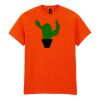 50x Printed Cotton™ adult t-shirts Thumbnail