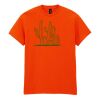 50x Printed Cotton™ adult t-shirts Thumbnail