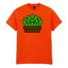 50x Printed Cotton™ adult t-shirts Thumbnail