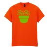 50x Printed Cotton™ adult t-shirts Thumbnail