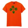 50x Printed Cotton™ adult t-shirts Thumbnail
