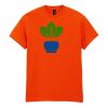50x Printed Cotton™ adult t-shirts Thumbnail