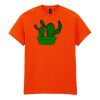 50x Printed Cotton™ adult t-shirts Thumbnail