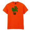 50x Printed Cotton™ adult t-shirts Thumbnail